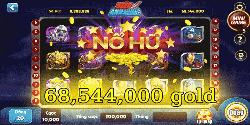 Tại Sao Nên Chơi Nổ Hũ Tại 98Win